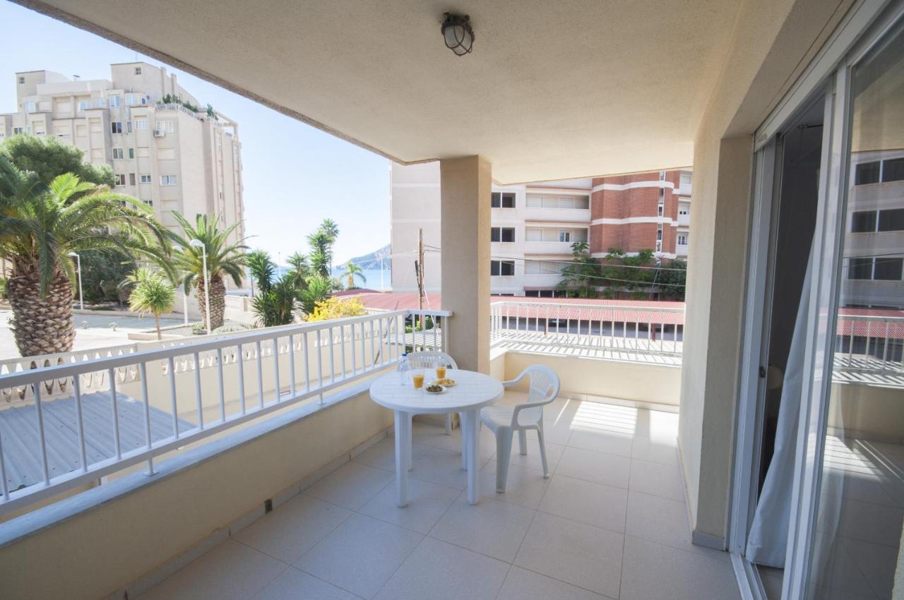 Homeincalpe La Reina Exterior foto