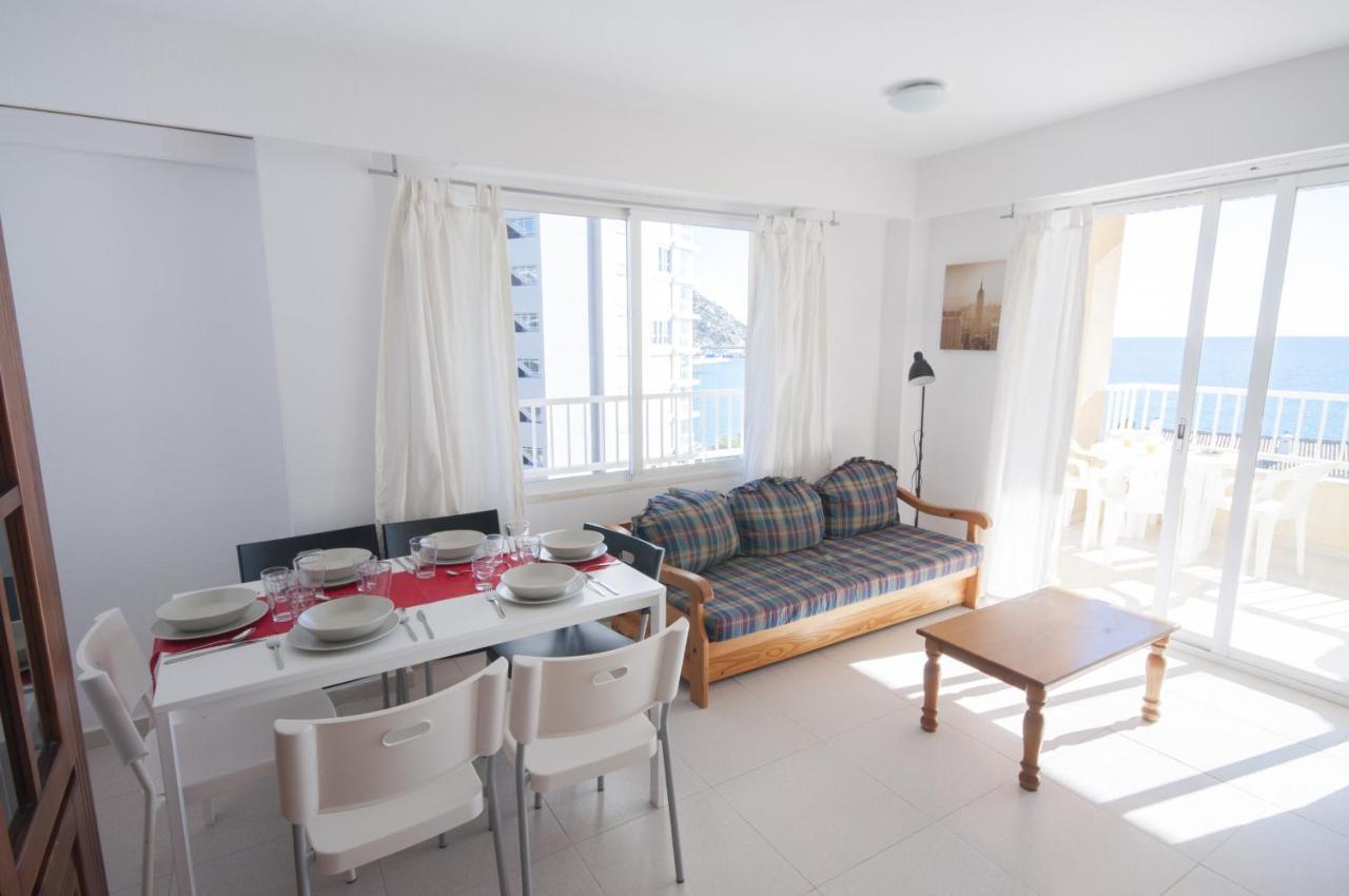 Homeincalpe La Reina Exterior foto