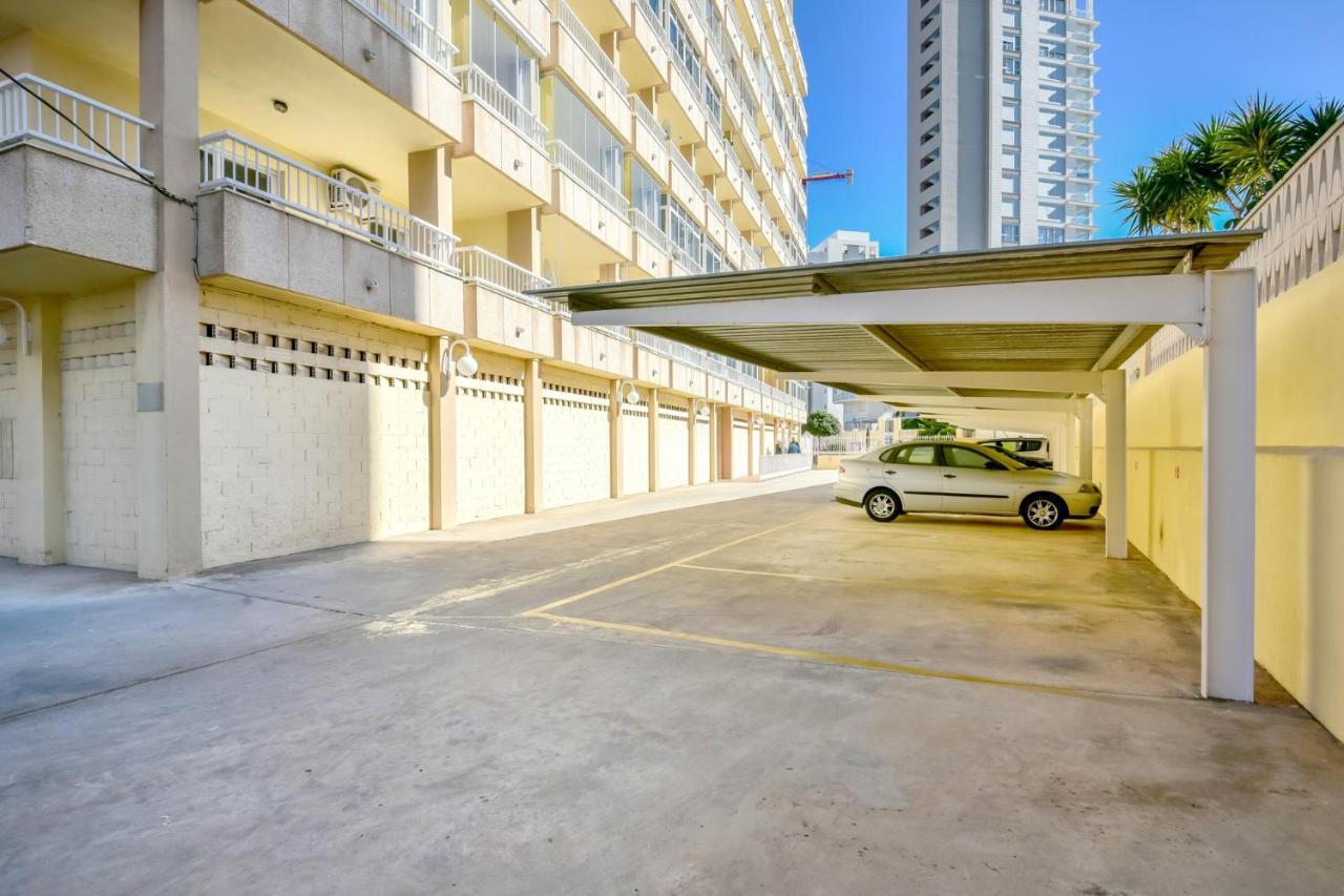 Homeincalpe La Reina Exterior foto
