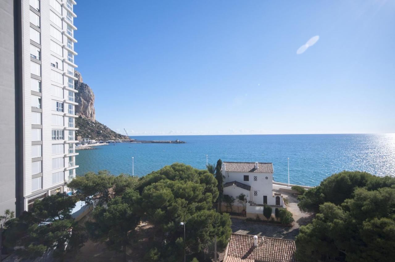 Homeincalpe La Reina Exterior foto